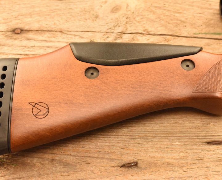 Gamo MAXXIM ELITE SWARM .177-1