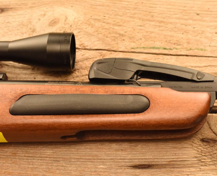 Gamo MAXXIM ELITE SWARM .177-2