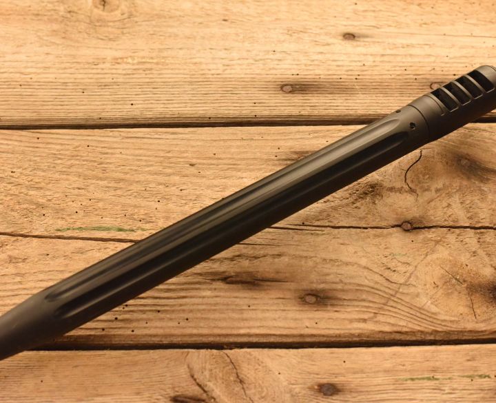Gamo MAXXIM ELITE SWARM .177-3
