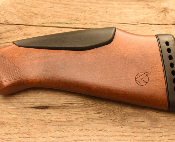 Gamo MAXXIM ELITE SWARM .177-4