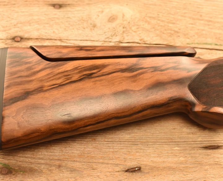 Beretta 694 500 Limited Edition Sport 12 gauge-1