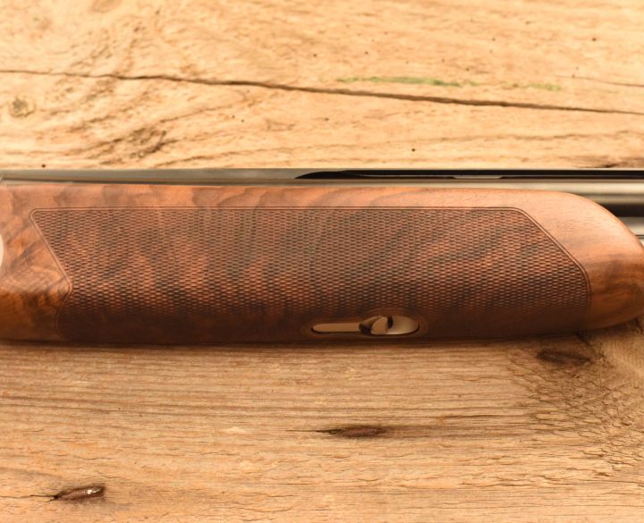 Beretta 694 500 Limited Edition Sport 12 gauge-2