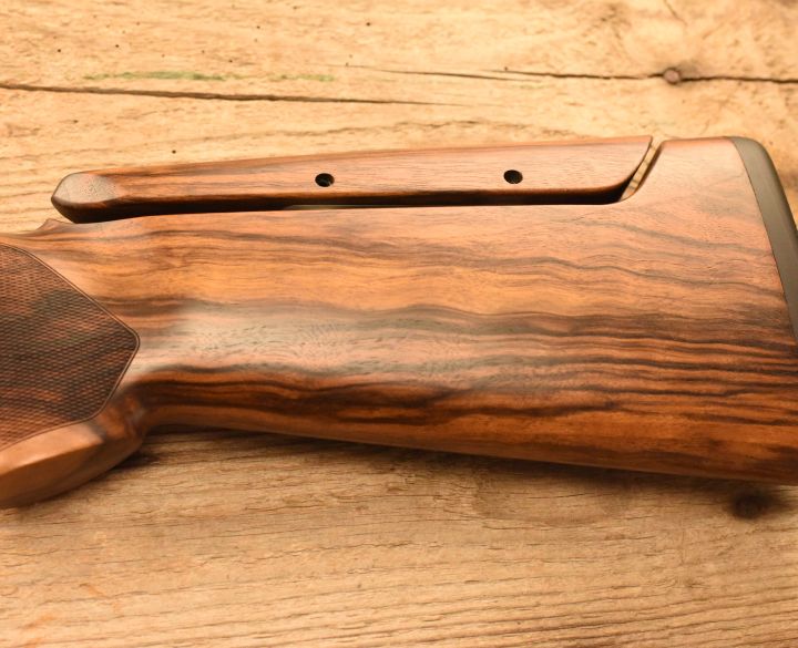 Beretta 694 500 Limited Edition Sport 12 gauge-4