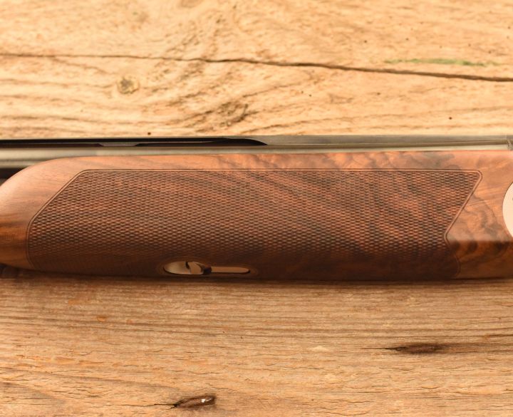 Beretta 694 500 Limited Edition Sport 12 gauge-5
