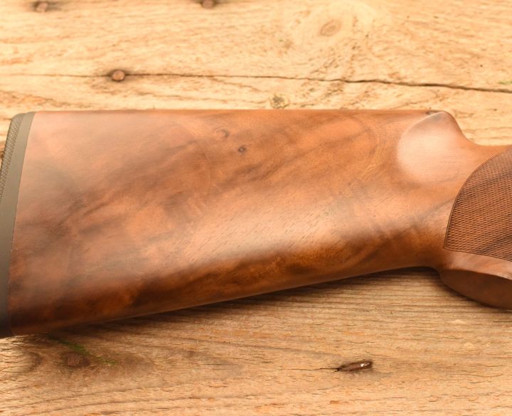 Beretta DT11 Trap 12 gauge-1