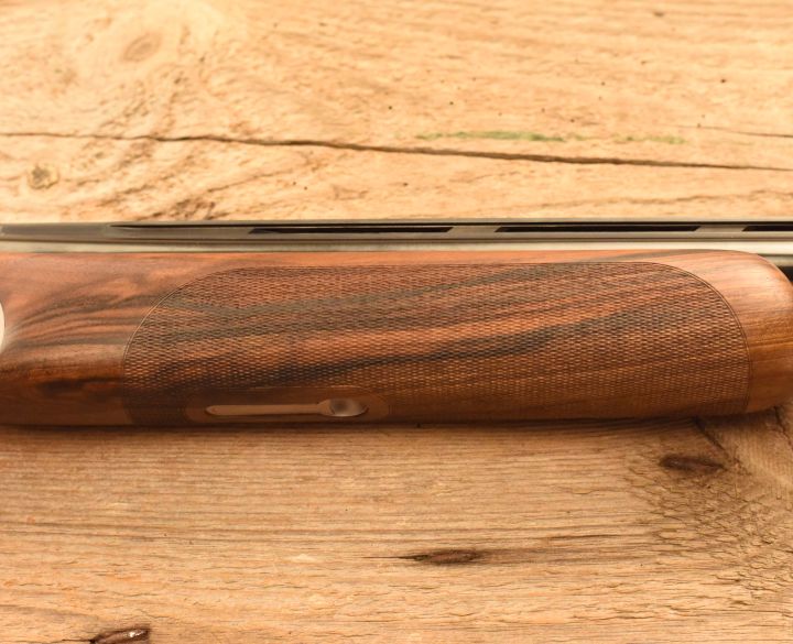 Beretta DT11 Trap 12 gauge-2
