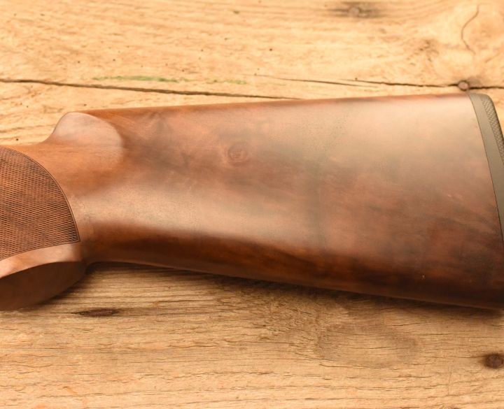 Beretta DT11 Trap 12 gauge-4