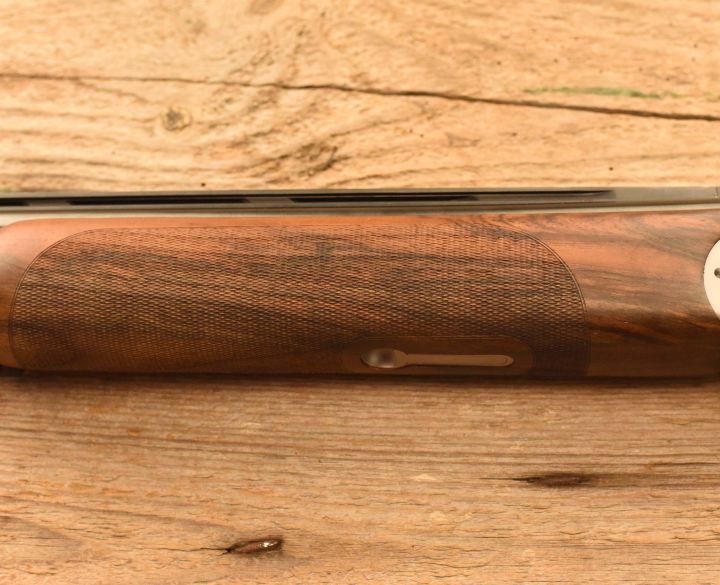 Beretta DT11 Trap 12 gauge-5