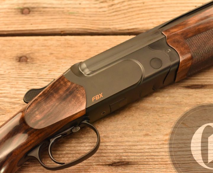 Blaser Fbx 12 gauge-0