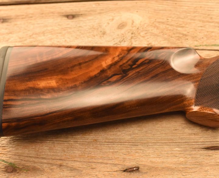 Blaser Fbx 12 gauge-1
