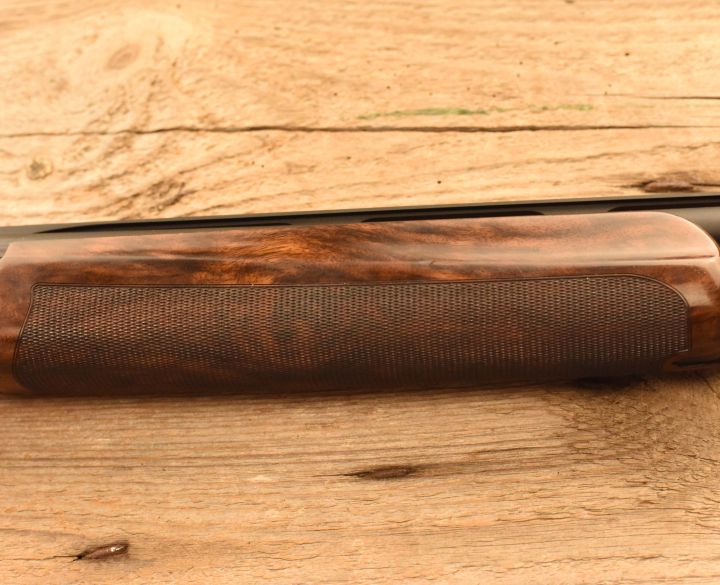 Blaser Fbx 12 gauge-2