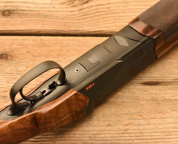 Blaser Fbx 12 gauge-3