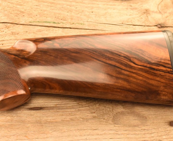 Blaser Fbx 12 gauge-4