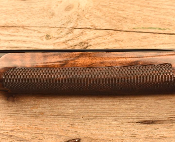 Blaser Fbx 12 gauge-5