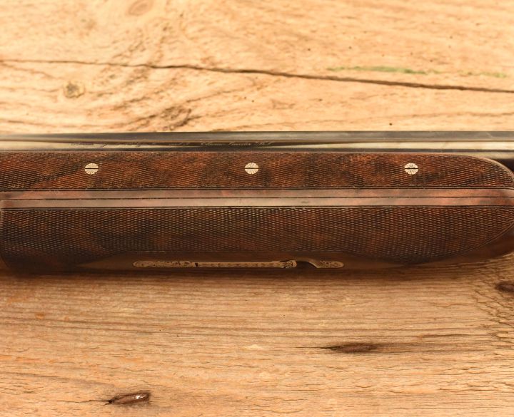 Browning B15 Grade D 12 gauge-2