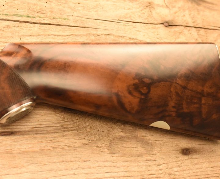 Browning B15 Grade D 12 gauge-4