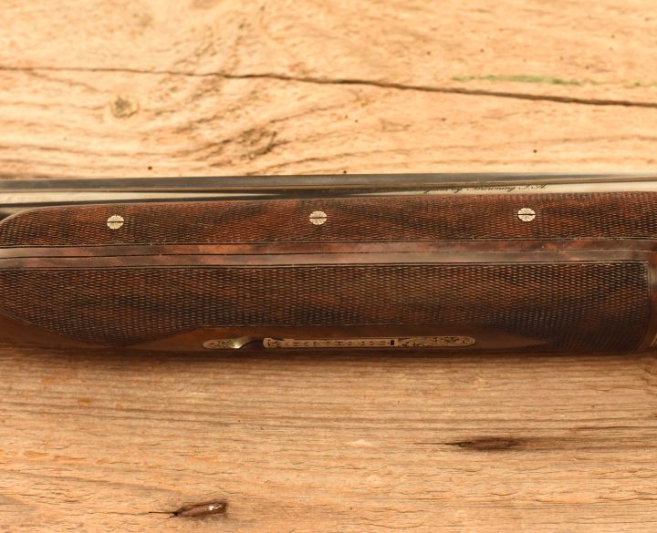 Browning B15 Grade D 12 gauge-5
