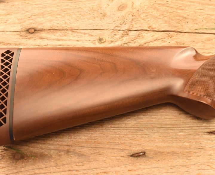 Miroku MK 38 Grade 1 12 gauge-1