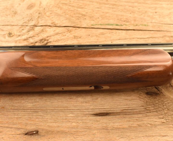 Miroku MK 38 Grade 1 12 gauge-2