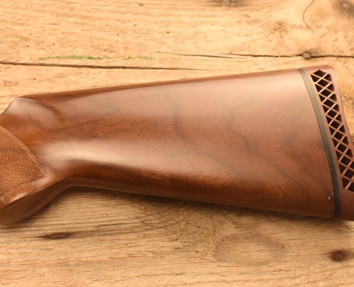 Miroku MK 38 Grade 1 12 gauge-4