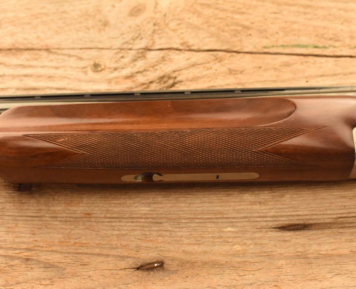 Miroku MK 38 Grade 1 12 gauge-5
