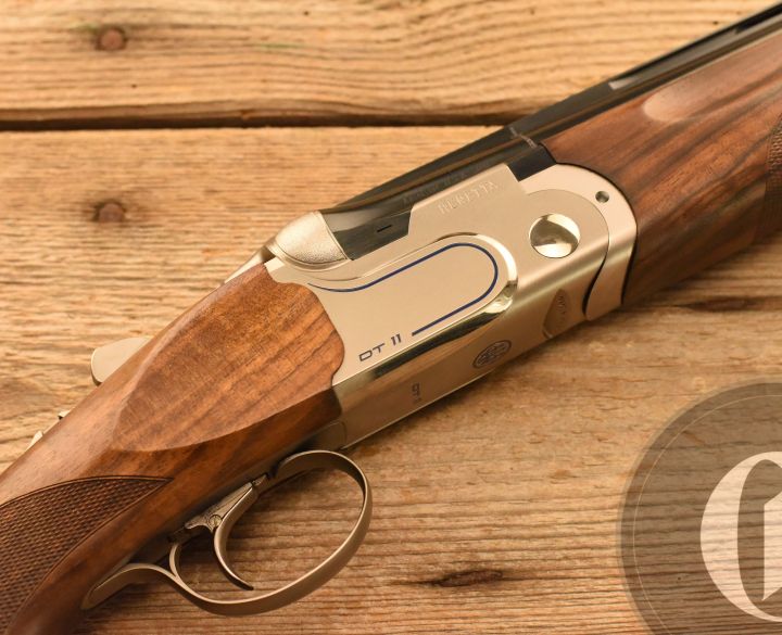 Beretta DT11 Sporting 12 gauge-0