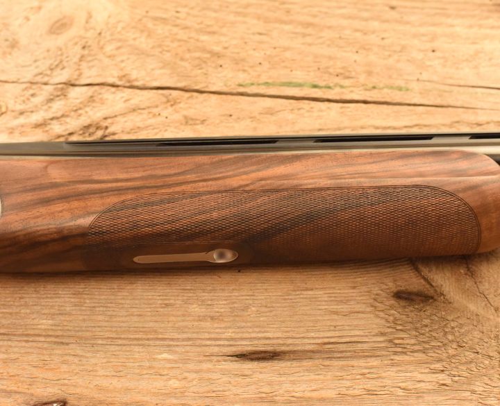 Beretta DT11 Sporting 12 gauge-2
