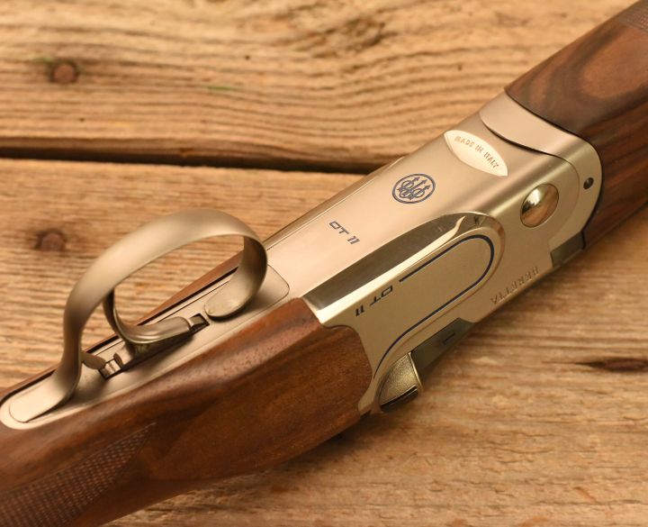 Beretta DT11 Sporting 12 gauge-3