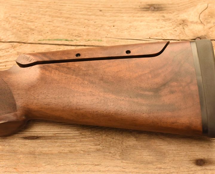 Beretta DT11 Sporting 12 gauge-4