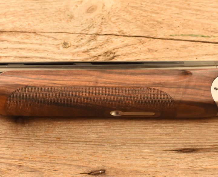 Beretta DT11 Sporting 12 gauge-5