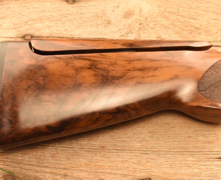 Beretta 687 500 Le 12 gauge-1