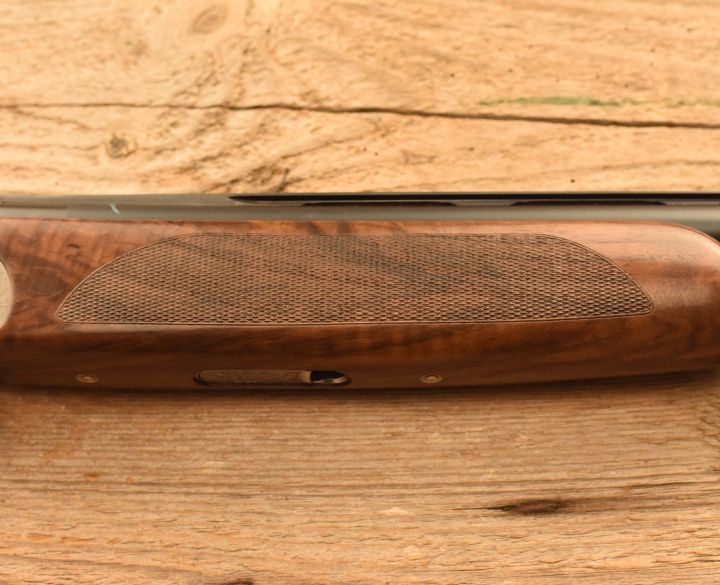 Beretta 687 500 Le 12 gauge-2