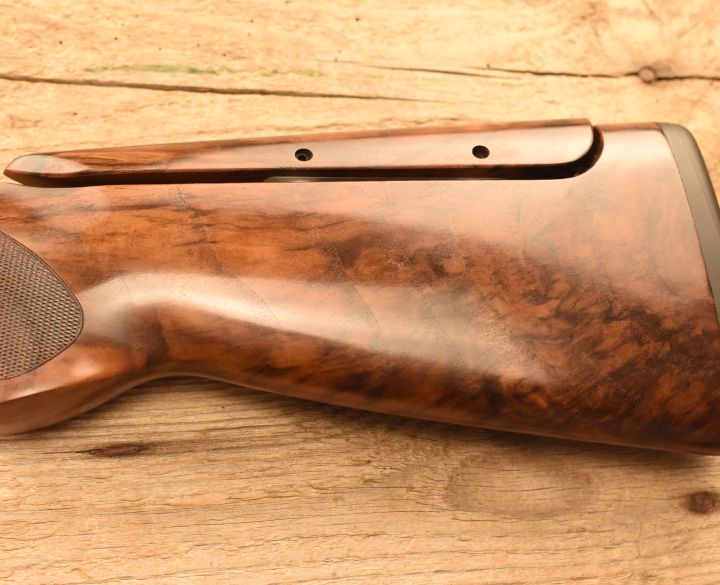 Beretta 687 500 Le 12 gauge-4