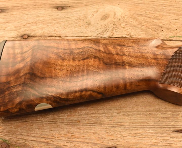 Browning B825 Game Prestige 12 gauge-1