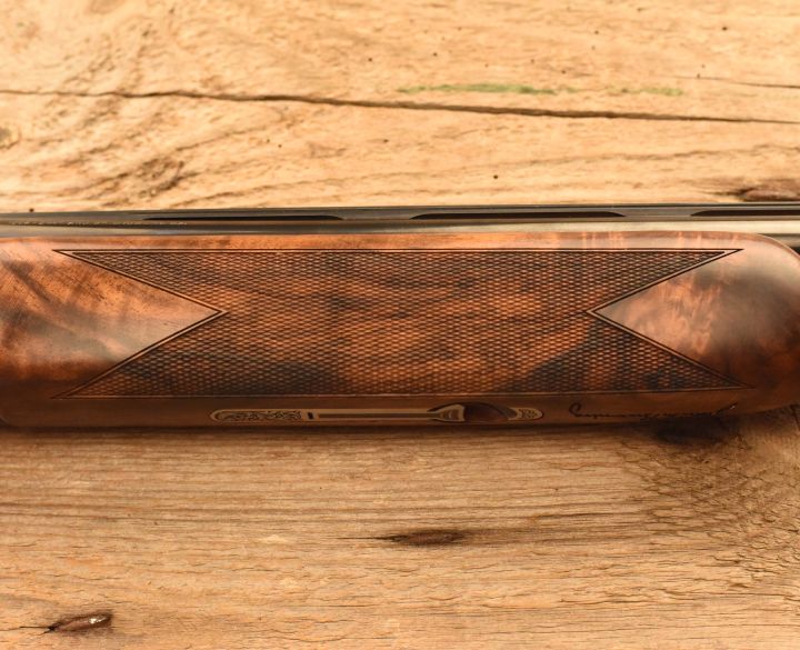 Browning B825 Game Prestige 12 gauge-2