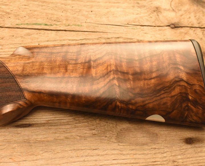 Browning B825 Game Prestige 12 gauge-4
