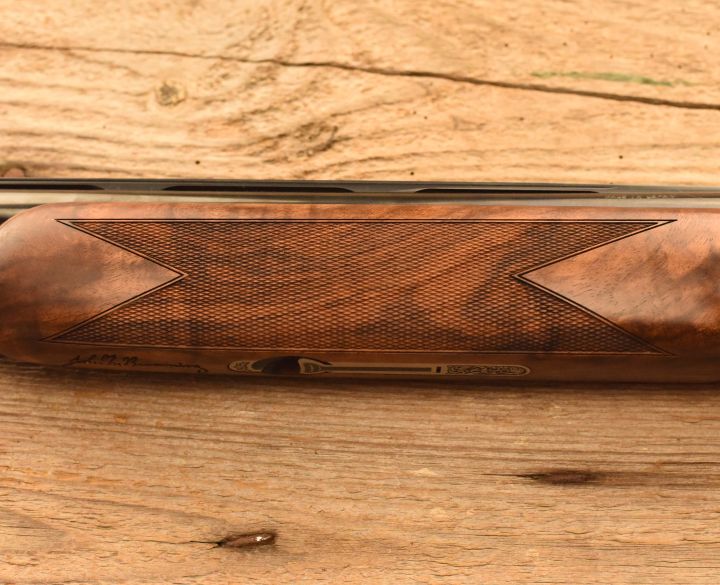 Browning B825 Game Prestige 12 gauge-5