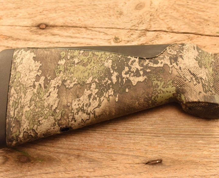 Fabarm Xlr Columba Palumbus 12 gauge-1