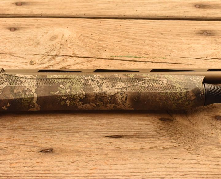 Fabarm Xlr Columba Palumbus 12 gauge-2