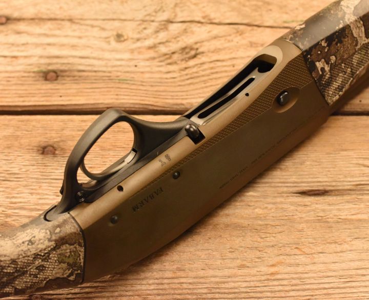 Fabarm Xlr Columba Palumbus 12 gauge-3