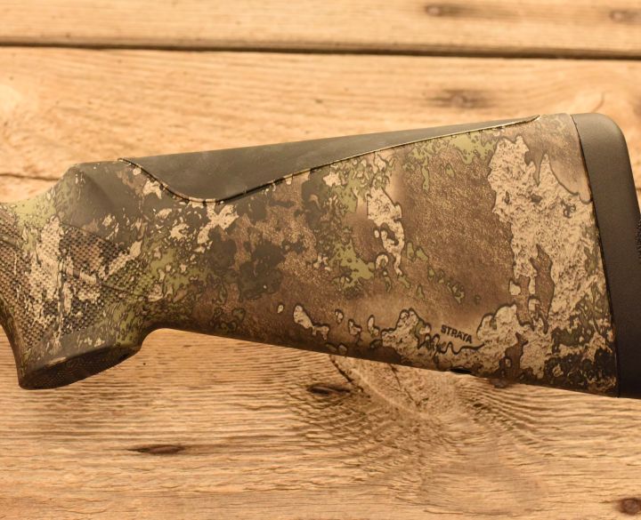 Fabarm Xlr Columba Palumbus 12 gauge-4
