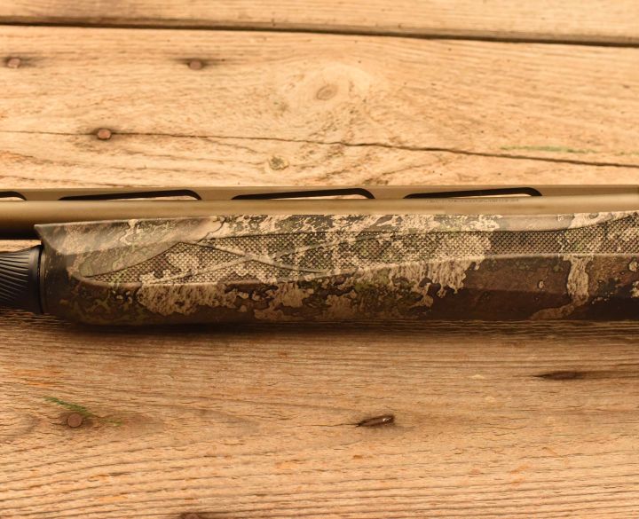 Fabarm Xlr Columba Palumbus 12 gauge-5
