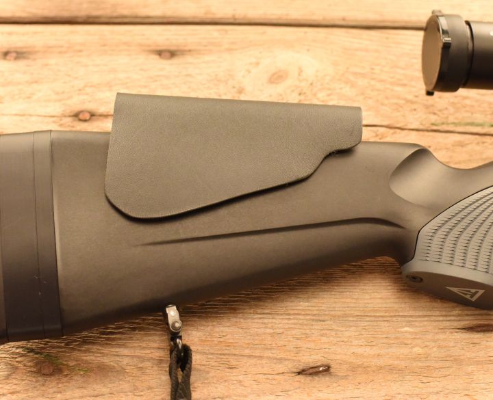 Tikka T1x MTR .22 LR-1