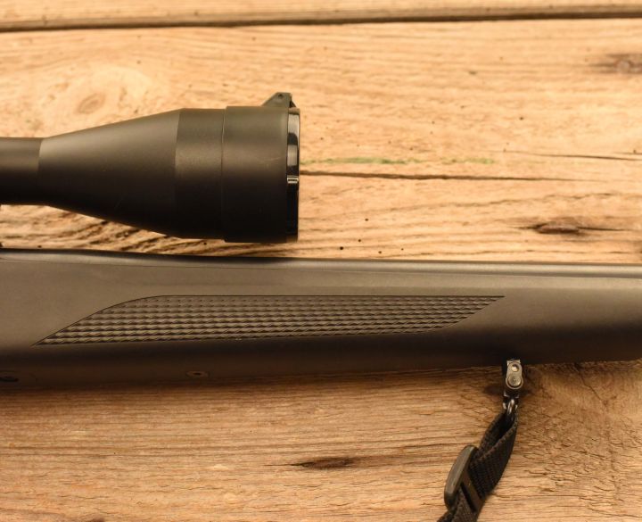 Tikka T1x MTR .22 LR-2