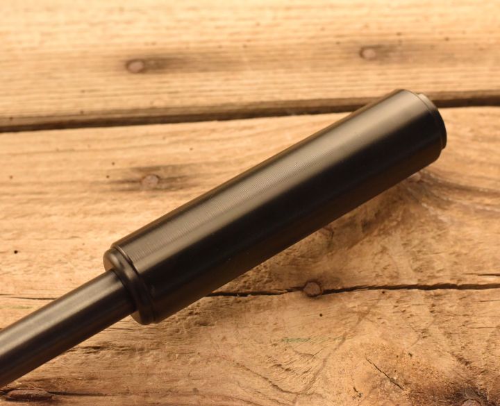 Tikka T1x MTR .22 LR-3
