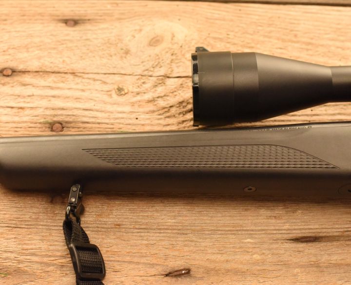 Tikka T1x MTR .22 LR-5