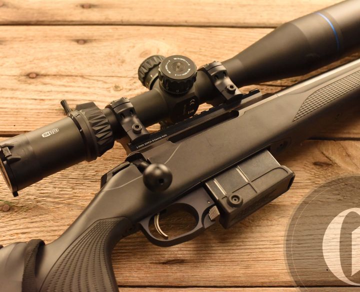 Tikka T3X CTR 6.5 Creedmoor-0