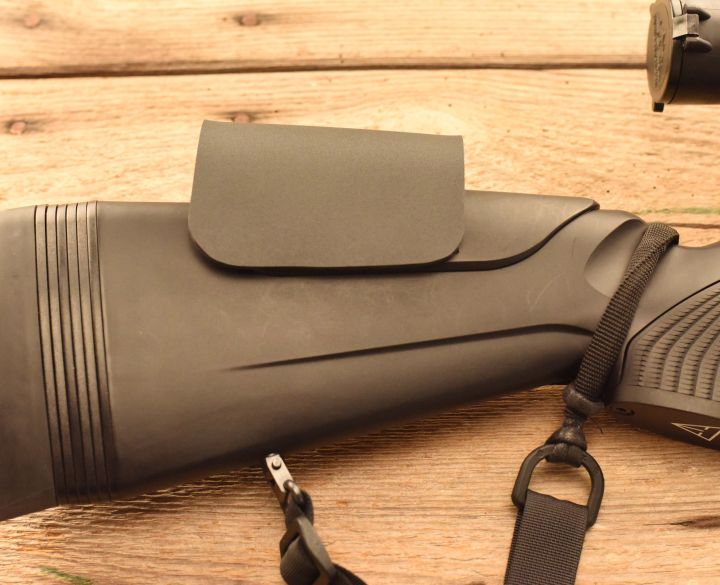 Tikka T3X CTR 6.5 Creedmoor-1