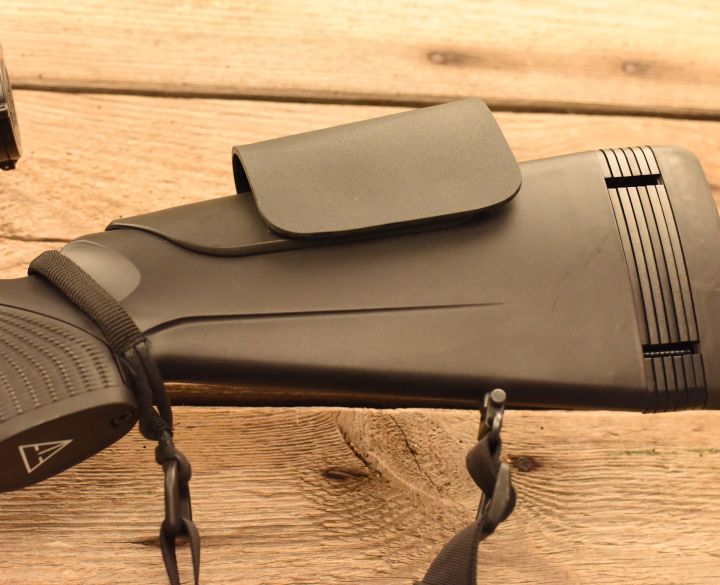 Tikka T3X CTR 6.5 Creedmoor-4