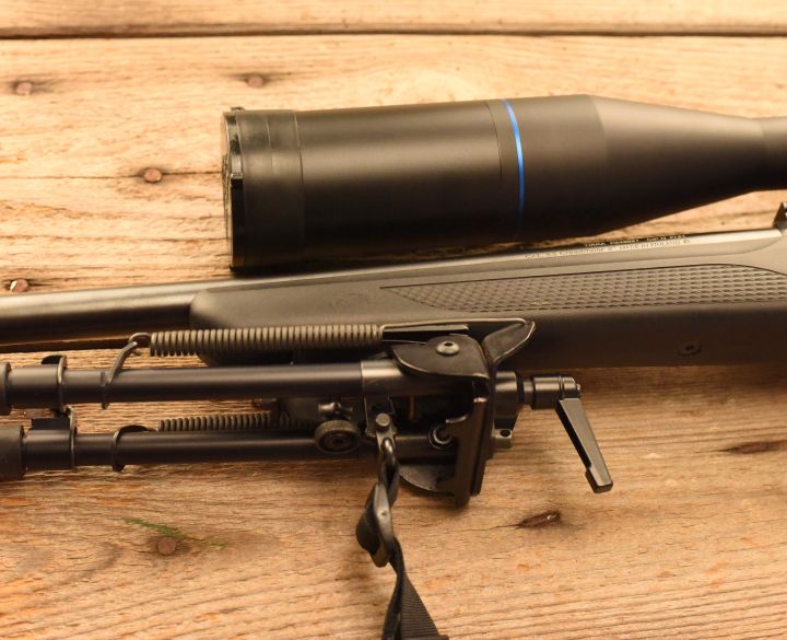 Tikka T3X CTR 6.5 Creedmoor-5